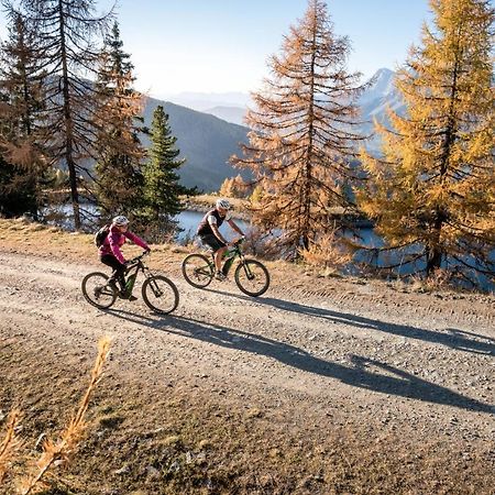 Schafalm Dahoam Schladming Exteriér fotografie