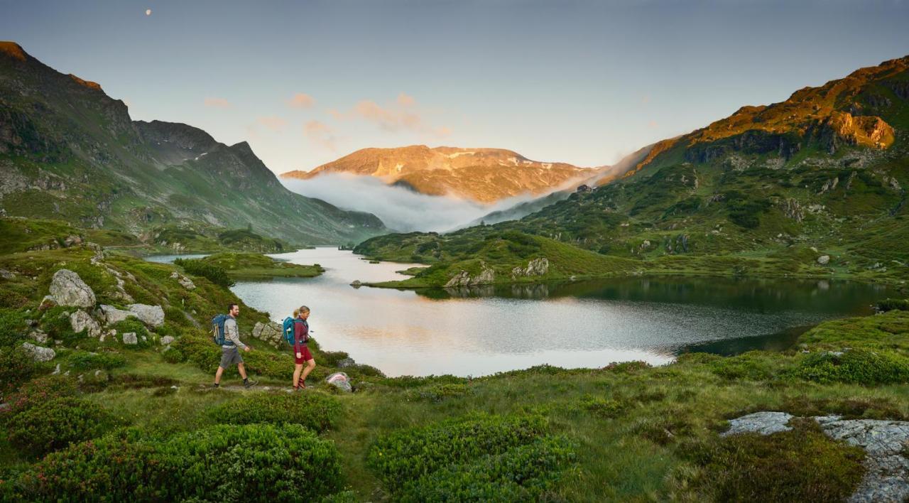 Schafalm Dahoam Schladming Exteriér fotografie